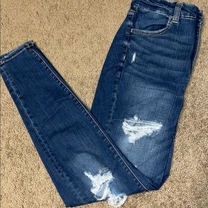American eagle jegging